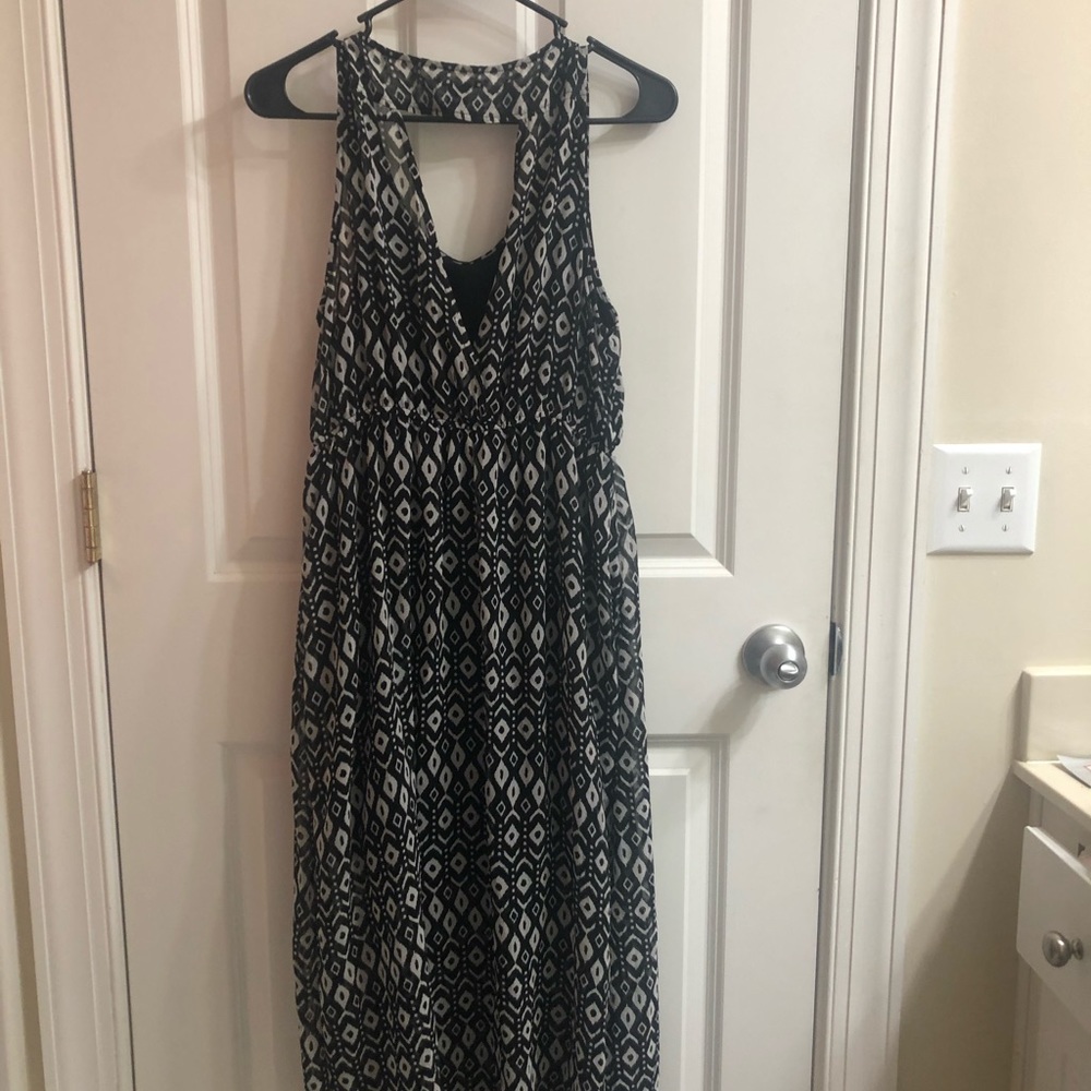 Forever 21 dress